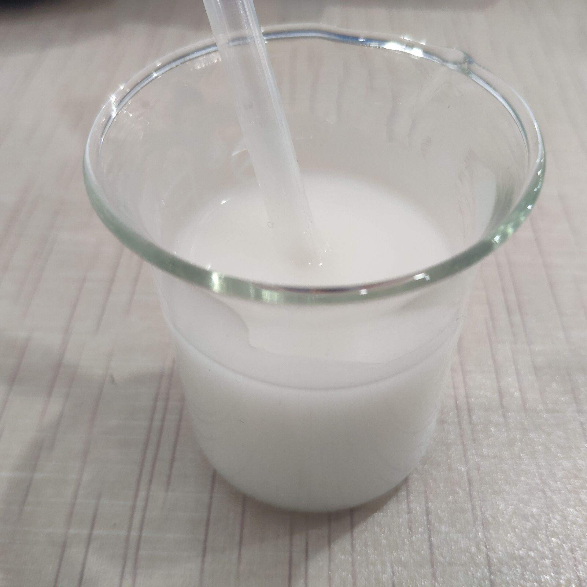 消泡劑的消泡機理