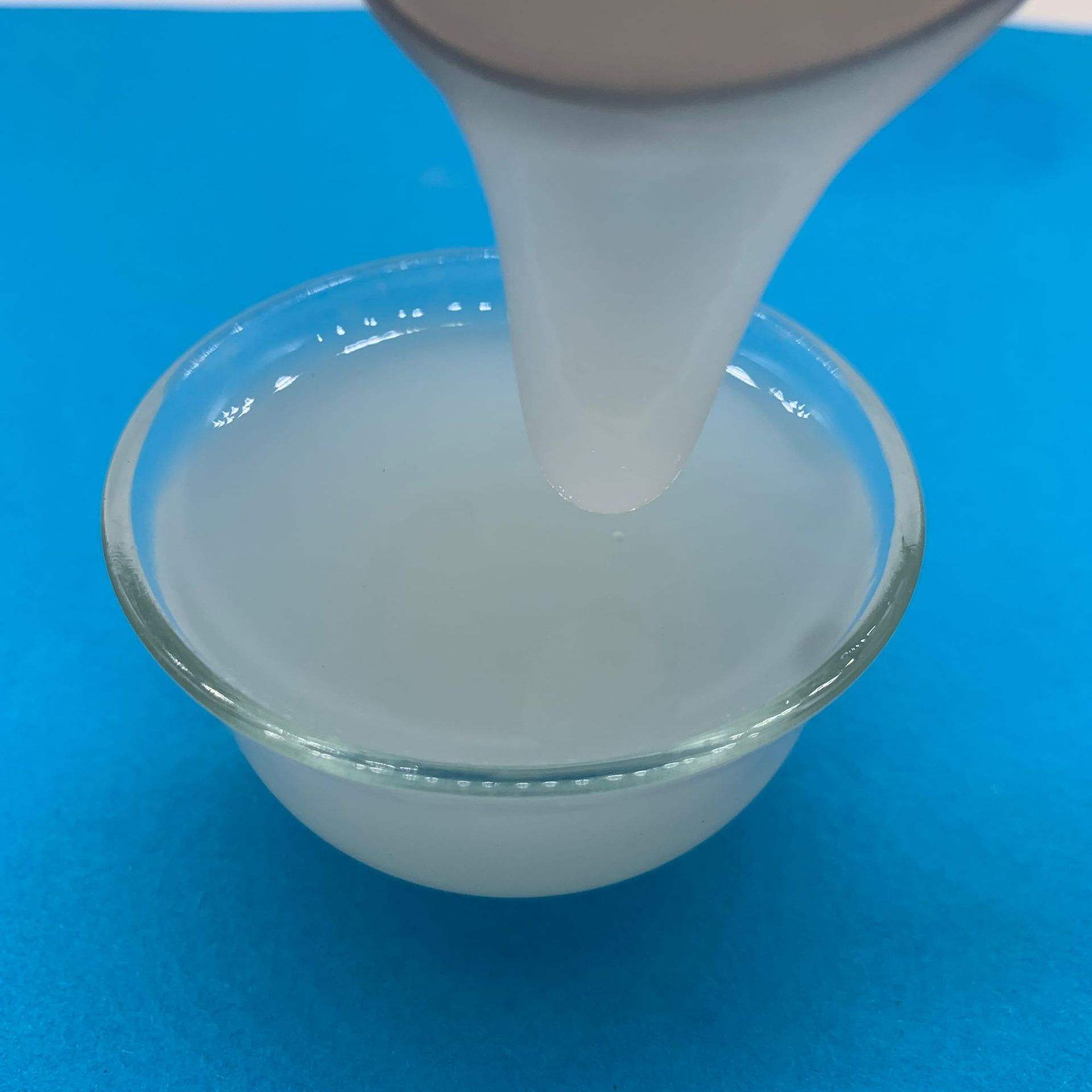 水性工業漆增稠劑